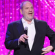 Image for article titled The Weinstein Co. Says It Will Declare Bankruptcy